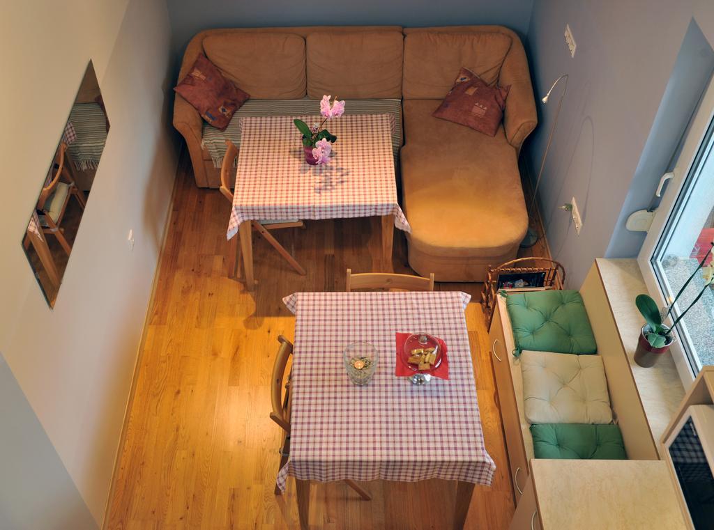 Apartment Silec Smarje pri Jelsah Εξωτερικό φωτογραφία